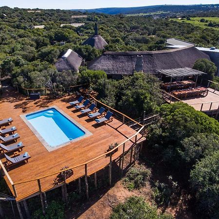 Woodbury Tented Camp - محمية أماخالا الطبيعية المظهر الخارجي الصورة