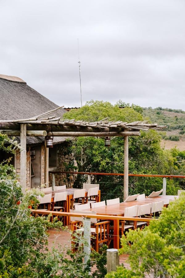 Woodbury Tented Camp - محمية أماخالا الطبيعية المظهر الخارجي الصورة