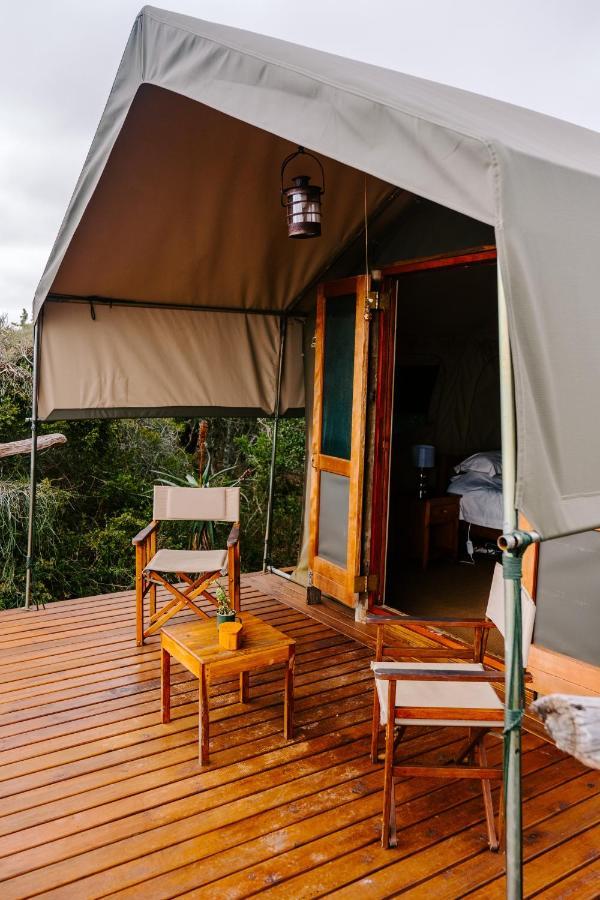 Woodbury Tented Camp - محمية أماخالا الطبيعية المظهر الخارجي الصورة