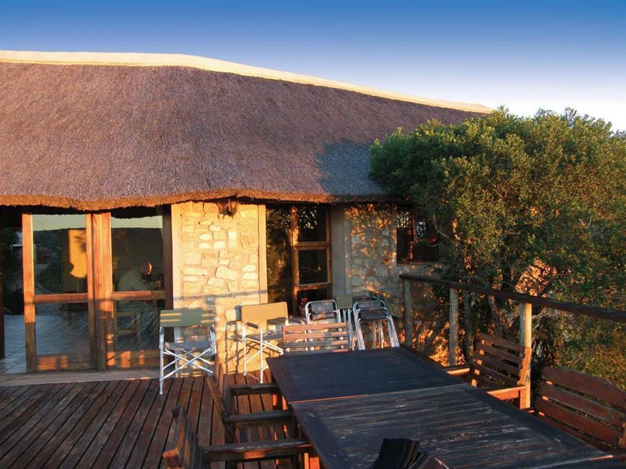 Woodbury Tented Camp - محمية أماخالا الطبيعية المظهر الخارجي الصورة