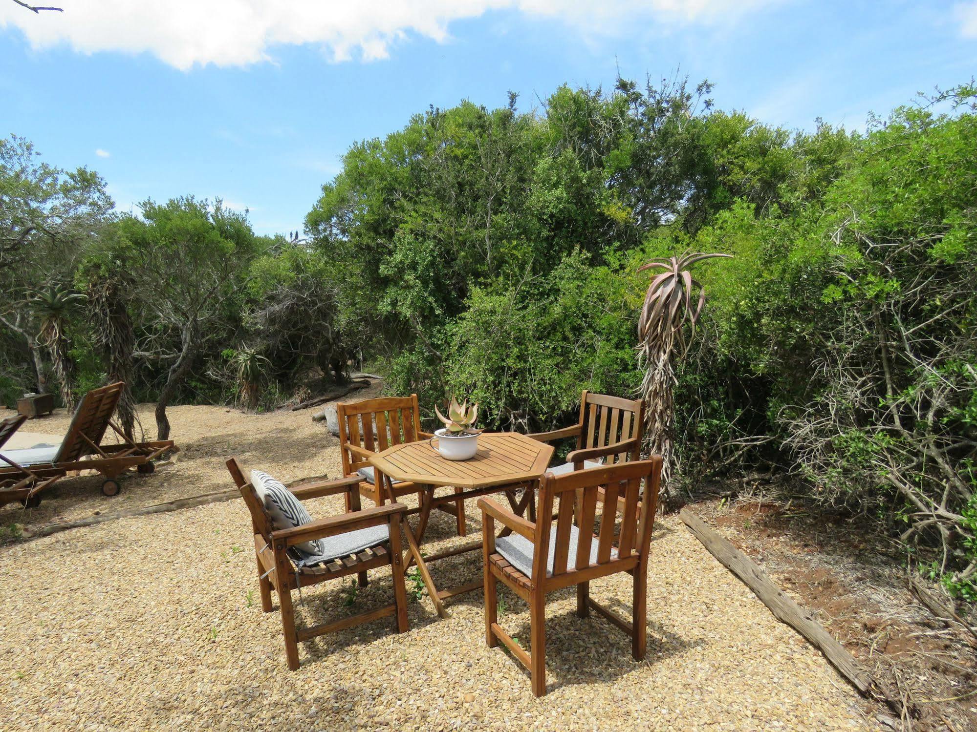 Woodbury Tented Camp - محمية أماخالا الطبيعية المظهر الخارجي الصورة