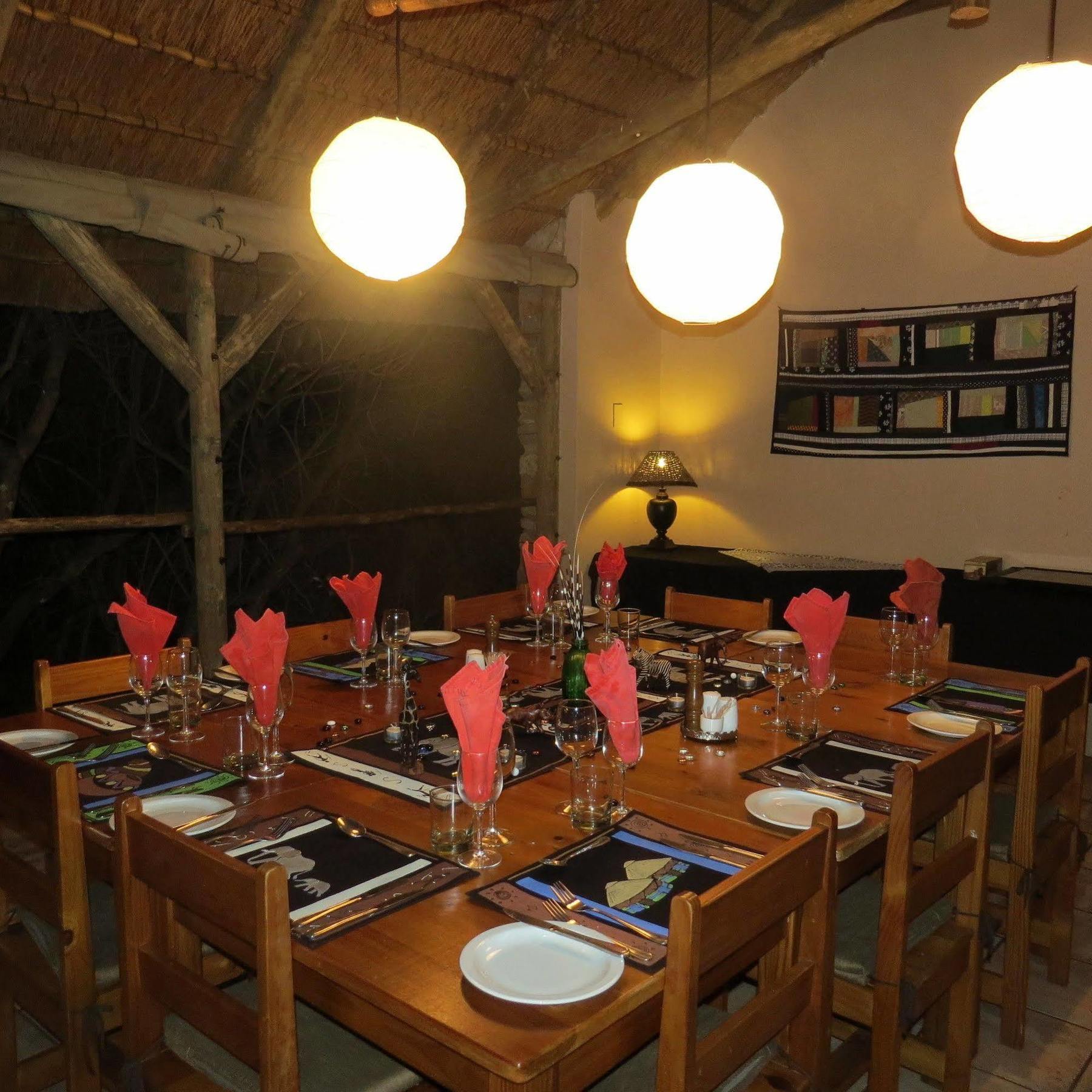 Woodbury Tented Camp - محمية أماخالا الطبيعية المظهر الخارجي الصورة