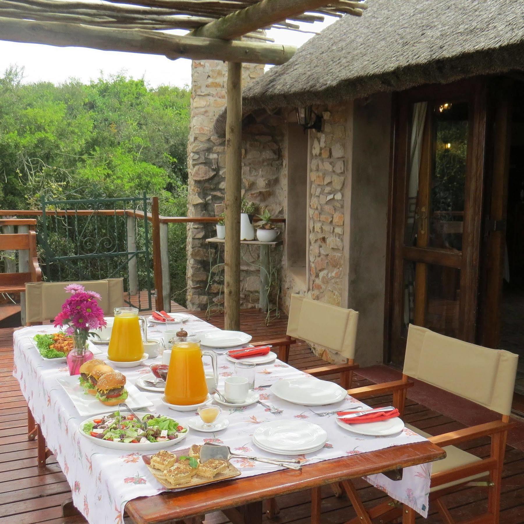 Woodbury Tented Camp - محمية أماخالا الطبيعية المظهر الخارجي الصورة